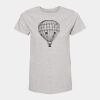 Essential-T Women’s T-Shirt Thumbnail