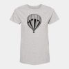 Essential-T Women’s T-Shirt Thumbnail