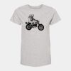 Essential-T Women’s T-Shirt Thumbnail