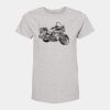 Essential-T Women’s T-Shirt Thumbnail
