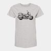 Essential-T Women’s T-Shirt Thumbnail