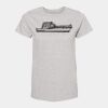 Essential-T Women’s T-Shirt Thumbnail