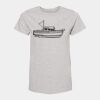 Essential-T Women’s T-Shirt Thumbnail