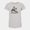 Essential-T Women’s T-Shirt Thumbnail
