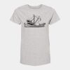 Essential-T Women’s T-Shirt Thumbnail