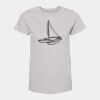 Essential-T Women’s T-Shirt Thumbnail