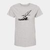Essential-T Women’s T-Shirt Thumbnail