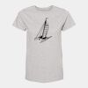 Essential-T Women’s T-Shirt Thumbnail