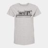 Essential-T Women’s T-Shirt Thumbnail