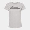 Essential-T Women’s T-Shirt Thumbnail