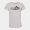 Essential-T Women’s T-Shirt Thumbnail
