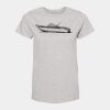 Essential-T Women’s T-Shirt Thumbnail