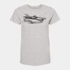 Essential-T Women’s T-Shirt Thumbnail