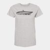 Essential-T Women’s T-Shirt Thumbnail