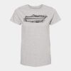 Essential-T Women’s T-Shirt Thumbnail