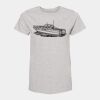 Essential-T Women’s T-Shirt Thumbnail