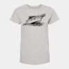 Essential-T Women’s T-Shirt Thumbnail