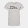 Essential-T Women’s T-Shirt Thumbnail