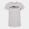 Essential-T Women’s T-Shirt Thumbnail