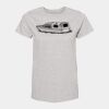 Essential-T Women’s T-Shirt Thumbnail