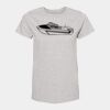 Essential-T Women’s T-Shirt Thumbnail