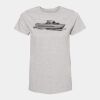 Essential-T Women’s T-Shirt Thumbnail