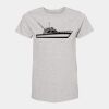 Essential-T Women’s T-Shirt Thumbnail