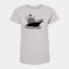 Essential-T Women’s T-Shirt Thumbnail