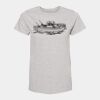 Essential-T Women’s T-Shirt Thumbnail