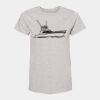 Essential-T Women’s T-Shirt Thumbnail