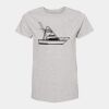Essential-T Women’s T-Shirt Thumbnail