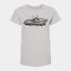 Essential-T Women’s T-Shirt Thumbnail