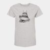 Essential-T Women’s T-Shirt Thumbnail