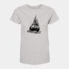 Essential-T Women’s T-Shirt Thumbnail
