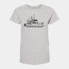 Essential-T Women’s T-Shirt Thumbnail