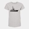 Essential-T Women’s T-Shirt Thumbnail
