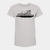 Essential-T Women’s T-Shirt Thumbnail