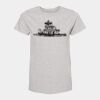 Essential-T Women’s T-Shirt Thumbnail