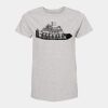 Essential-T Women’s T-Shirt Thumbnail