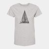 Essential-T Women’s T-Shirt Thumbnail