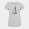 Essential-T Women’s T-Shirt Thumbnail