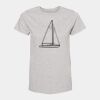 Essential-T Women’s T-Shirt Thumbnail