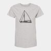 Essential-T Women’s T-Shirt Thumbnail