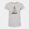 Essential-T Women’s T-Shirt Thumbnail