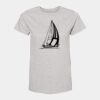 Essential-T Women’s T-Shirt Thumbnail