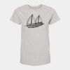 Essential-T Women’s T-Shirt Thumbnail