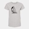 Essential-T Women’s T-Shirt Thumbnail