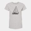 Essential-T Women’s T-Shirt Thumbnail
