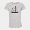 Essential-T Women’s T-Shirt Thumbnail