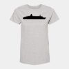 Essential-T Women’s T-Shirt Thumbnail